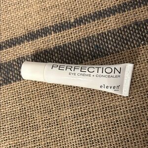 [eleven skin] Perfection Eye Crème + Concealer - Cream - NWT